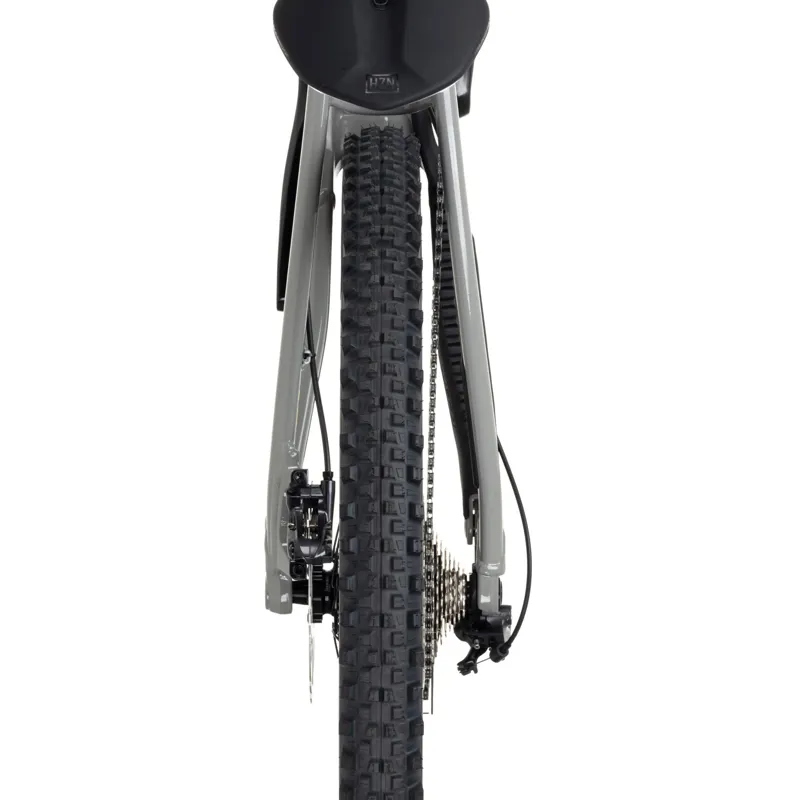 Nukeproof Mega 290 Comp Mountain Bike Deore12 Concrete Grey -12